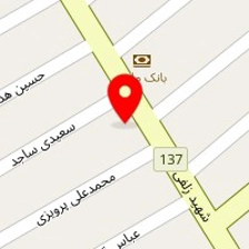 بورس جدیدترین لوازم پرده احمدی