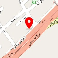 فروشگاه لوستر و آباژور استیل برنز