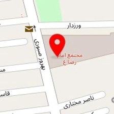 دکوراسیون داخلی حضرتی