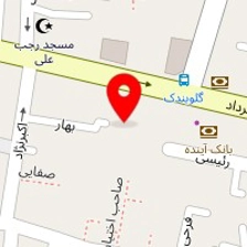 گالری اکسیر
