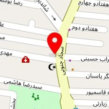 دکوراسیون نایس
