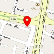 پخش کاغذ دیواری مسعود