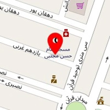 فروشگاه مبل تیک