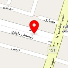 تزئینات ساختمانی حجت