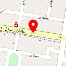 دکوراسیون داخلی پارک