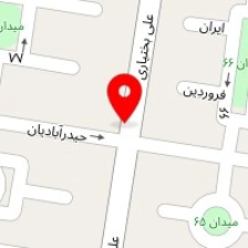 گالری پرده ستوده