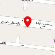 فروشگاه ایشیک مقدم وقریشی
