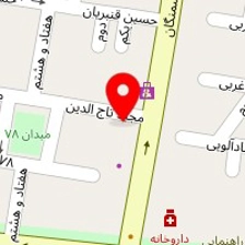 دکتر معماری