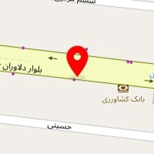 مدرن تخت