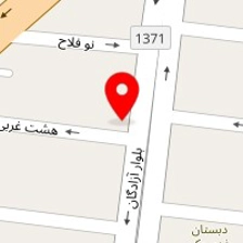گالری پرده سالار