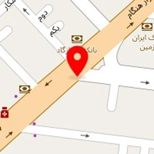 تزئینات ساختمانی حجت