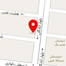 تعمیرات مبلمان المهدی