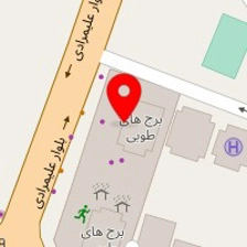 دکوراسیون داخلی سیمرغ دیزاینر