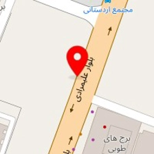 دکوراسیون داخلی ماهورا دیزاین