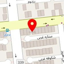 دکوراسیون زاگرس