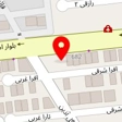 تزئینات داخلی سیحون