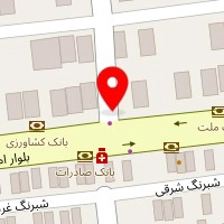 دکوراسیون داخلی خیام چوپ