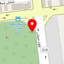 پرده فروشی