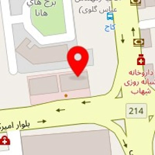 گالری سومریا لوستر و مبلمان