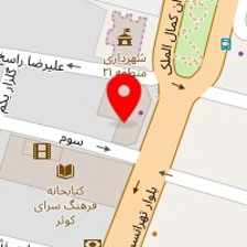 گالری مبل پردیسان