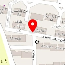 فروشگاه معماری آرچینا