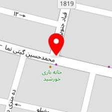 لوستر رزالین
