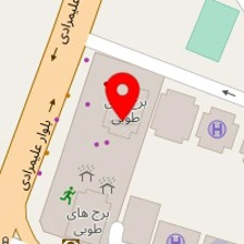 دکوراسیون داخلی کندو