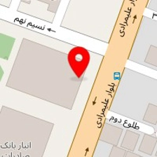 گروه دکوراسیون داخلی پارسا