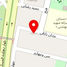دکوراسیون ایده نگار فرنا