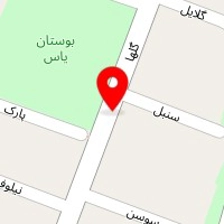 تزیینات چشمه