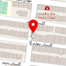 تزیینات ساختمان پاسارگاد