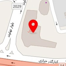 دکوراسیون داخلی سنمار