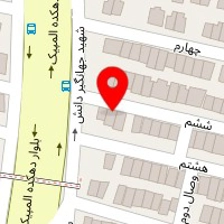 خانه نوین محل کارمدرن