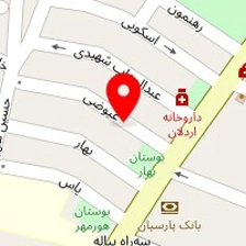 دکور کار