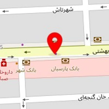 دکوراسیون داخلی آپادانا