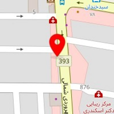 فروشگاه مبل طیوان