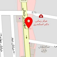 دکوراسیون داخلی پالیزی