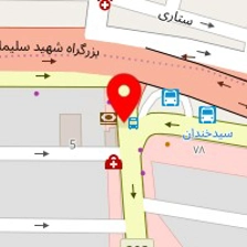 دکوراسیون داخلی هوریار