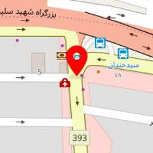 دکوراسیون داخلی ساحل