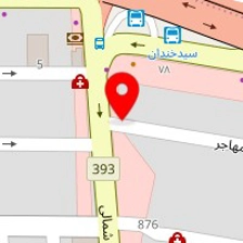 دکوراسیون داخلی پیرامید دکور
