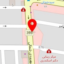 دکوراسیون داخلی رکسانا