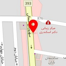 دکوراسیون داخلی بهشت