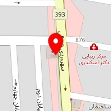 فروشگاه کاغذ دیواری الین دکور