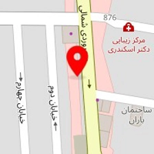 فروشگاه کاغذ دیواری قریشی
