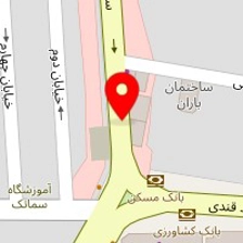 دکوراسیون داخلی سپهر