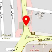 دکوراسیون داخلی سام دکور