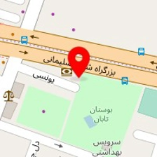 تولیدی درب و پنجره پارس دژ