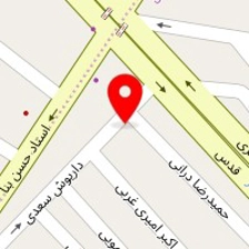 کارگاه آقا افشار