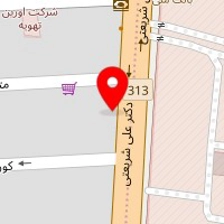 تهران لوستر