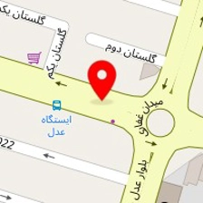دکوراسیون داخلی گروه پاژین
